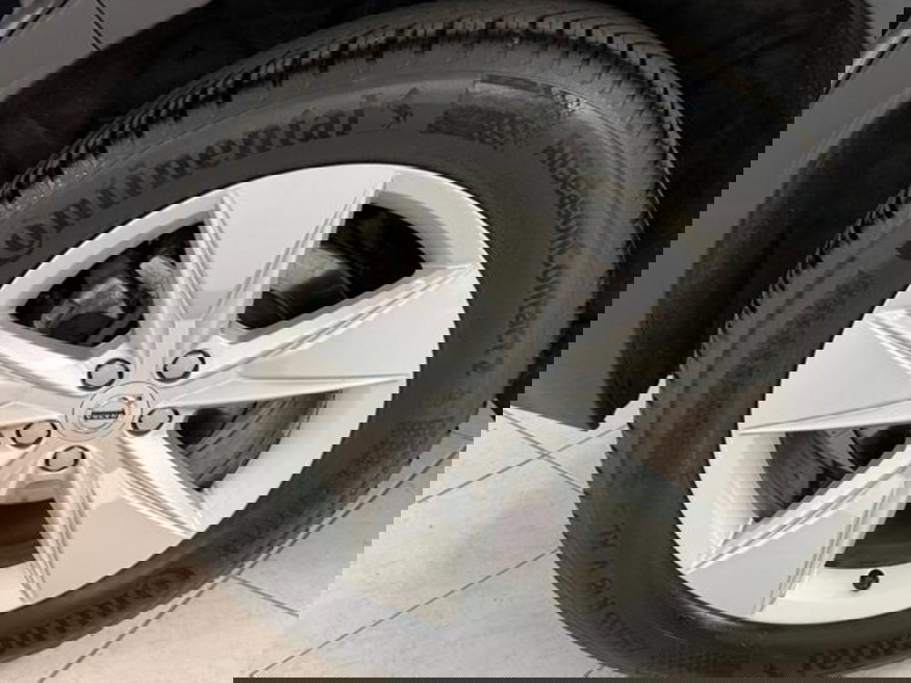 Volvo XC40 usata a Como (9)