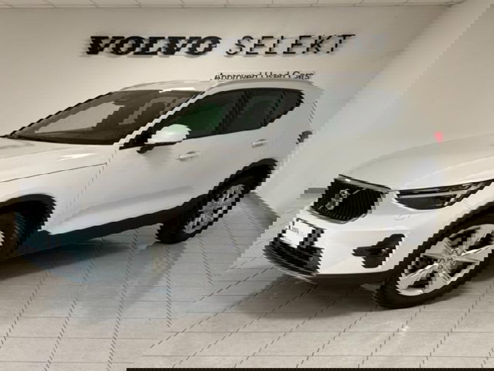 Volvo XC40 usata a Como