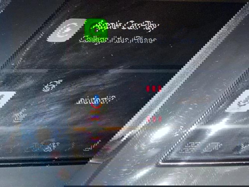 Volvo XC40 usata a Como (14)