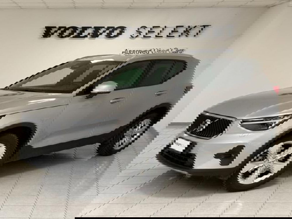 Volvo XC40 usata a Como