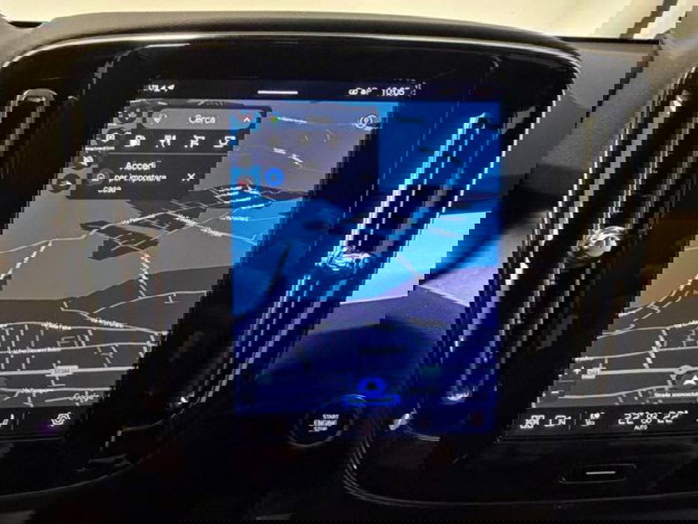 Volvo XC40 usata a Como (12)