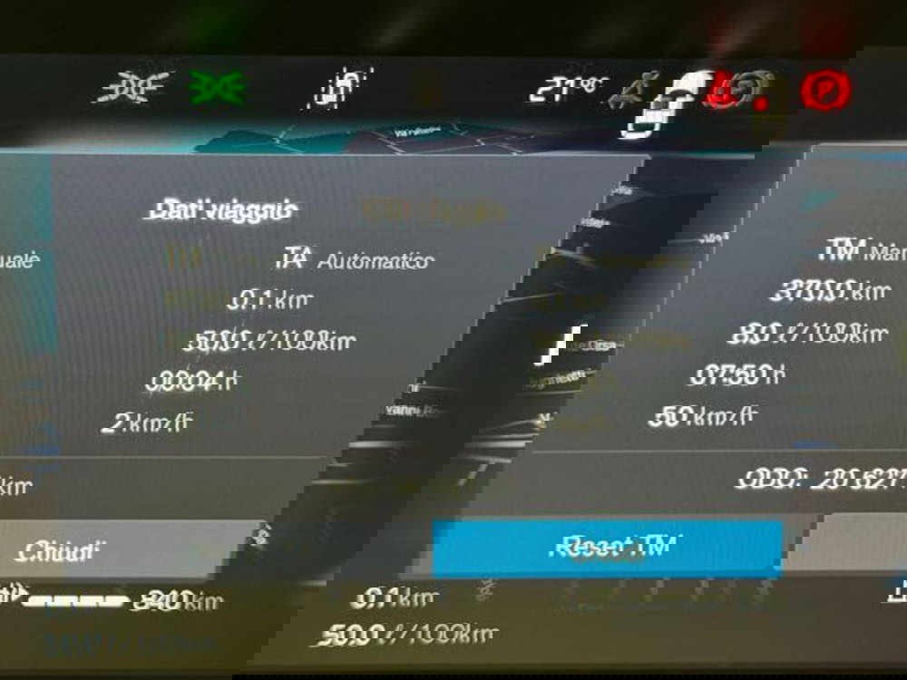 Volvo XC40 usata a Como (18)