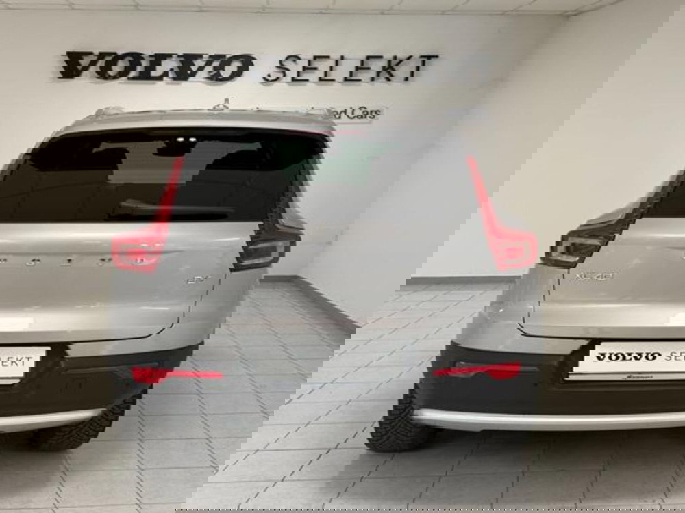 Volvo XC40 usata a Como (4)