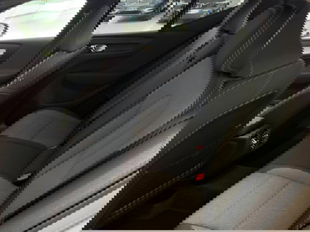 Volvo XC40 usata a Como (7)