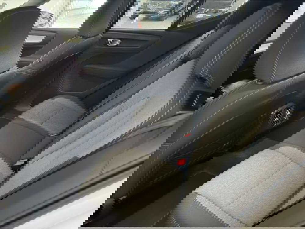 Volvo XC40 usata a Como (7)