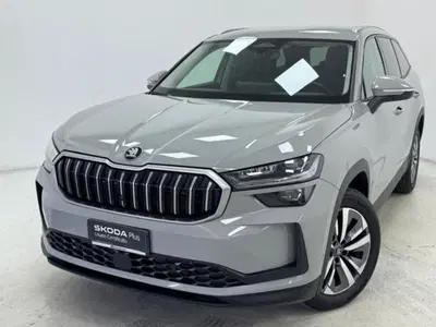 Skoda Kodiaq 2.0 TDI EVO SCR 4x4 DSG 7 posti Laurin&amp;Klement del 2025 usata a Lurate Caccivio