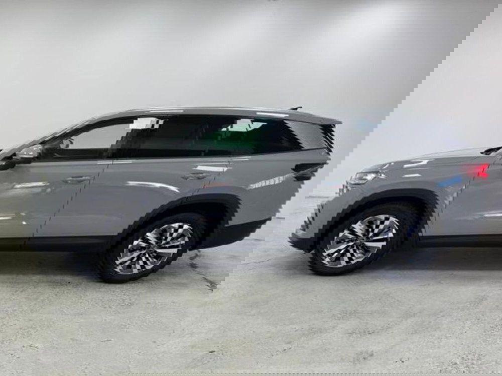 Skoda Kodiaq usata a Como (10)