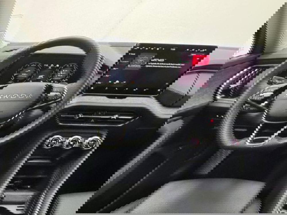 Skoda Kodiaq usata a Como (12)