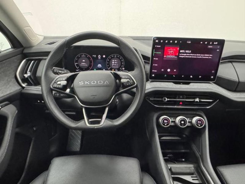 Skoda Kodiaq usata a Como (8)