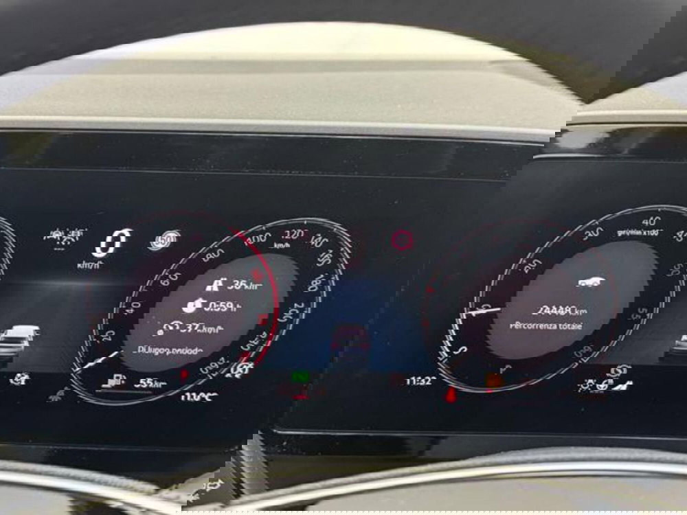 Skoda Kodiaq usata a Como (14)