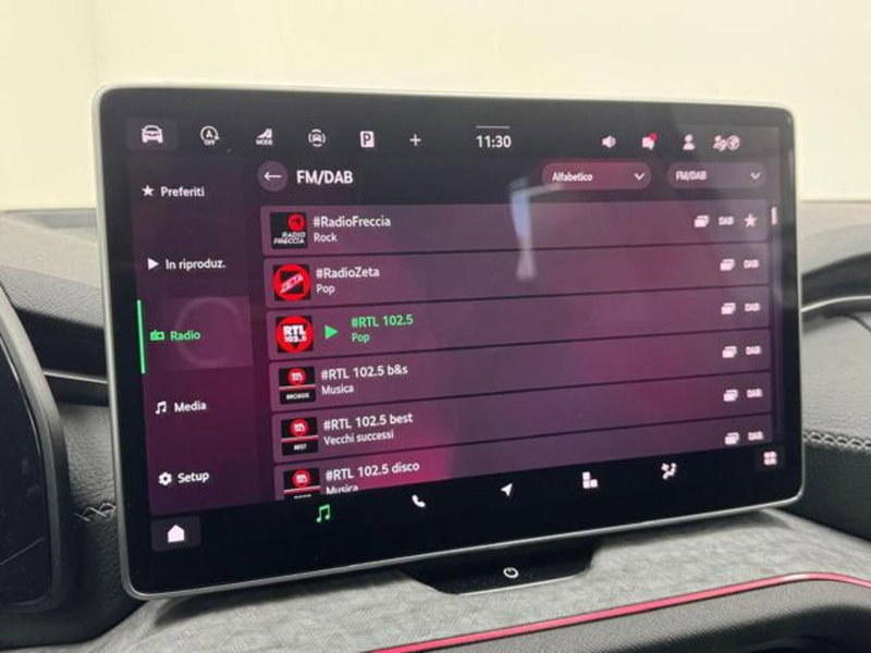 Skoda Kodiaq usata a Como (10)