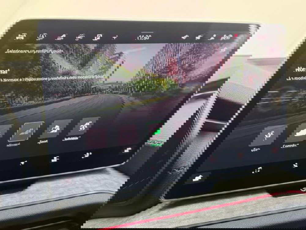 Skoda Kodiaq usata a Como (16)