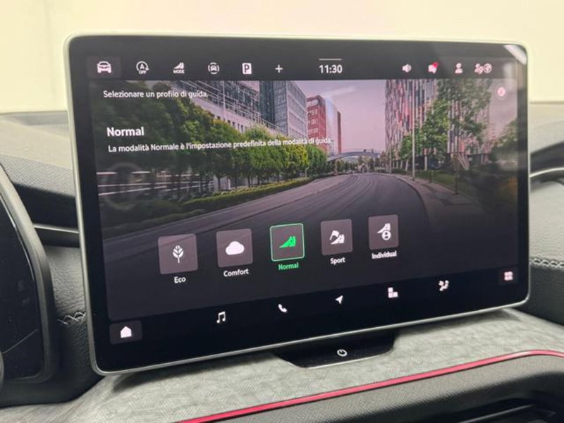 Skoda Kodiaq usata a Como (11)