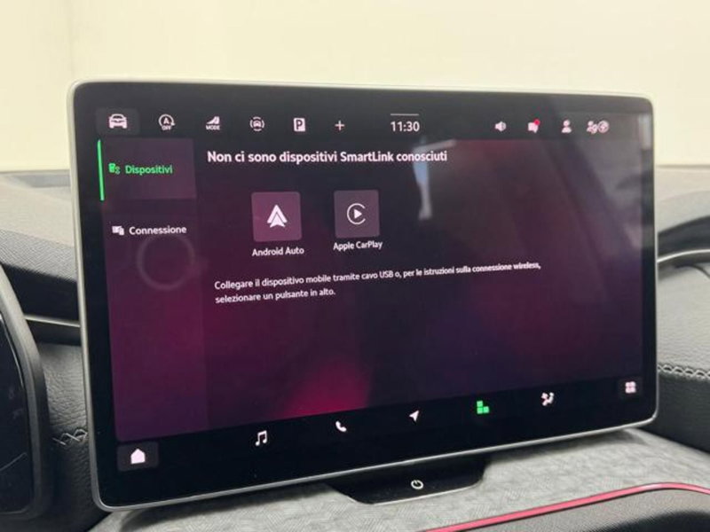 Skoda Kodiaq usata a Como (13)