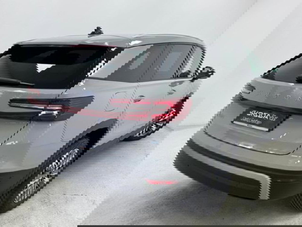 Skoda Kodiaq usata a Como (2)