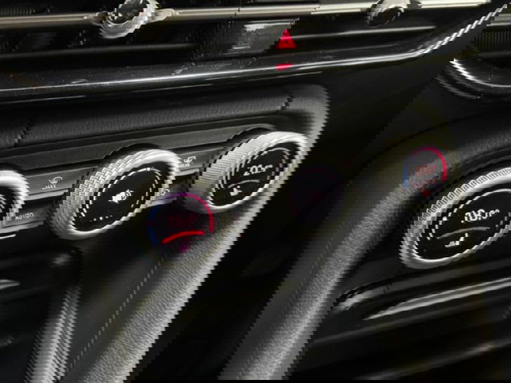 Skoda Kodiaq usata a Como (20)