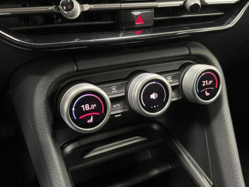 Skoda Kodiaq usata a Como (15)