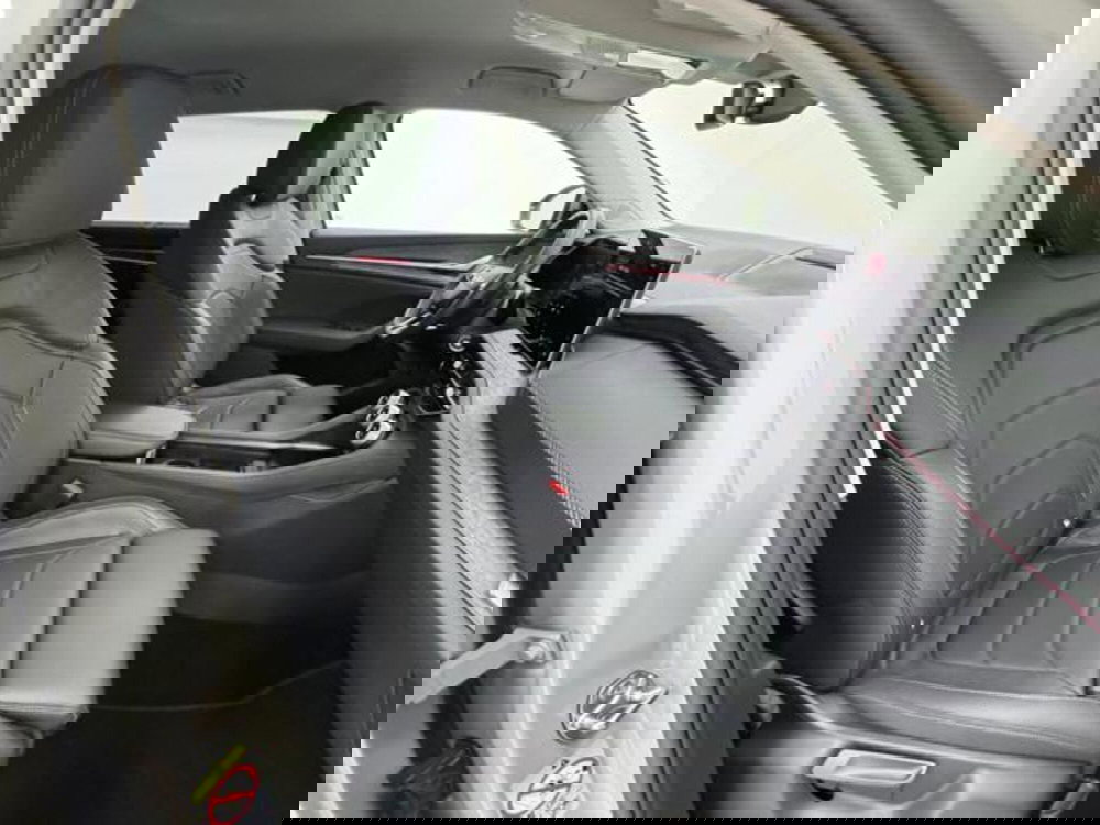 Skoda Kodiaq usata a Como (3)