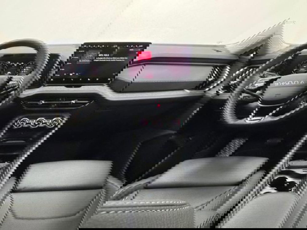 Skoda Kodiaq usata a Como (4)