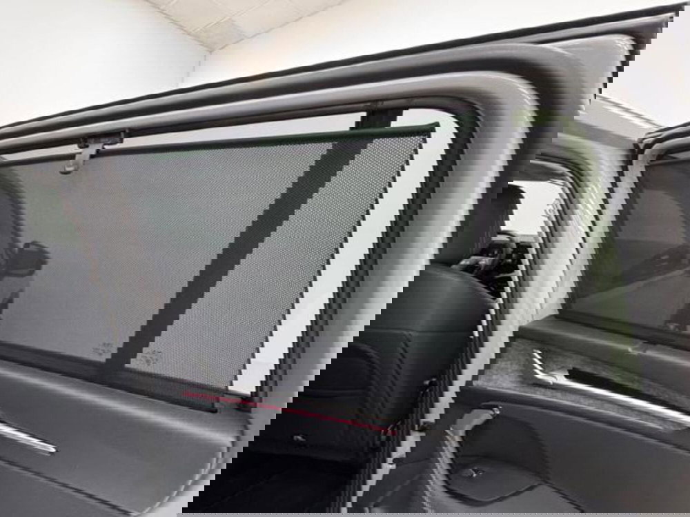 Skoda Kodiaq usata a Como (7)