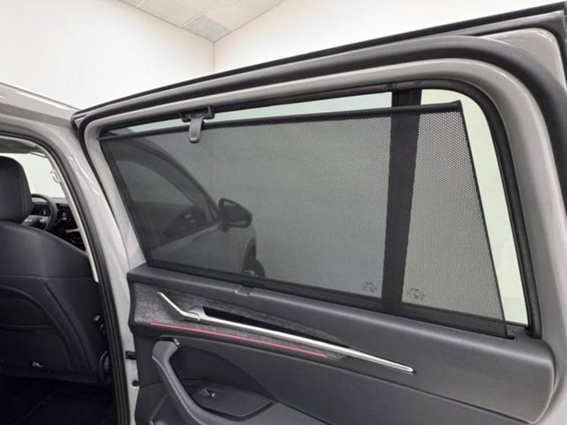 Skoda Kodiaq usata a Como (4)