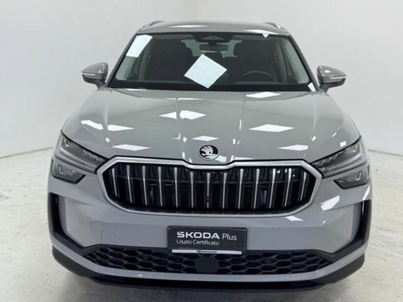 Skoda Kodiaq usata a Como (5)