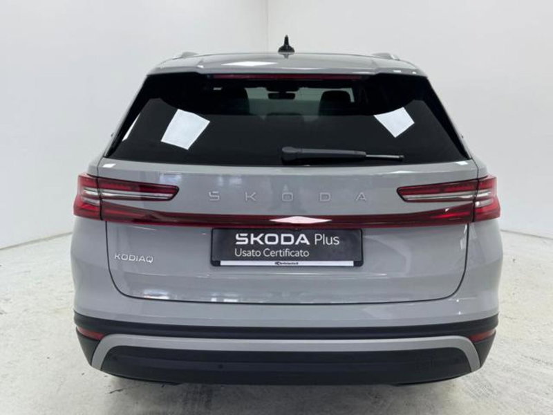 Skoda Kodiaq usata a Como (6)