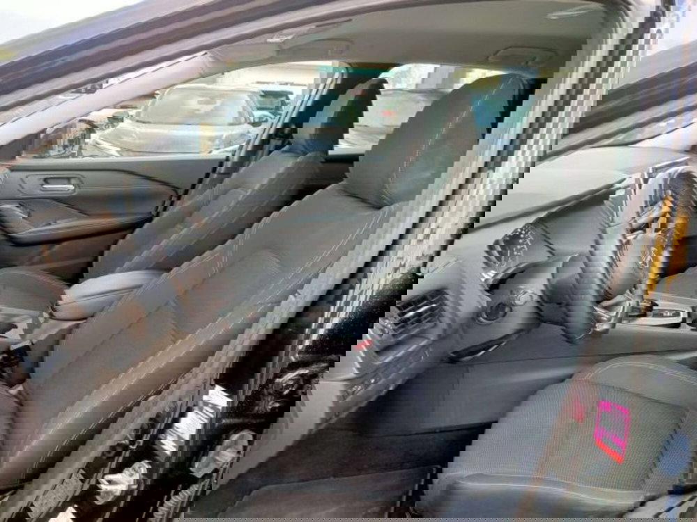 Nissan Qashqai usata a Firenze (11)