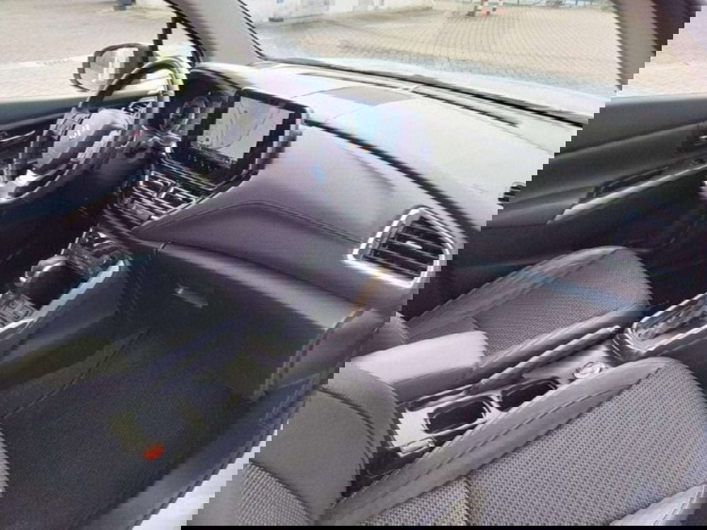 Suzuki S-Cross usata a Firenze (12)