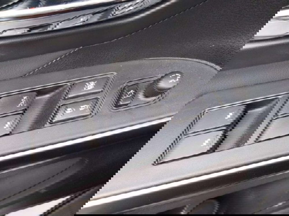 Suzuki S-Cross usata a Firenze (13)