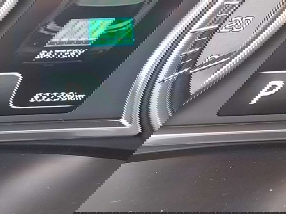 Suzuki S-Cross usata a Firenze (17)