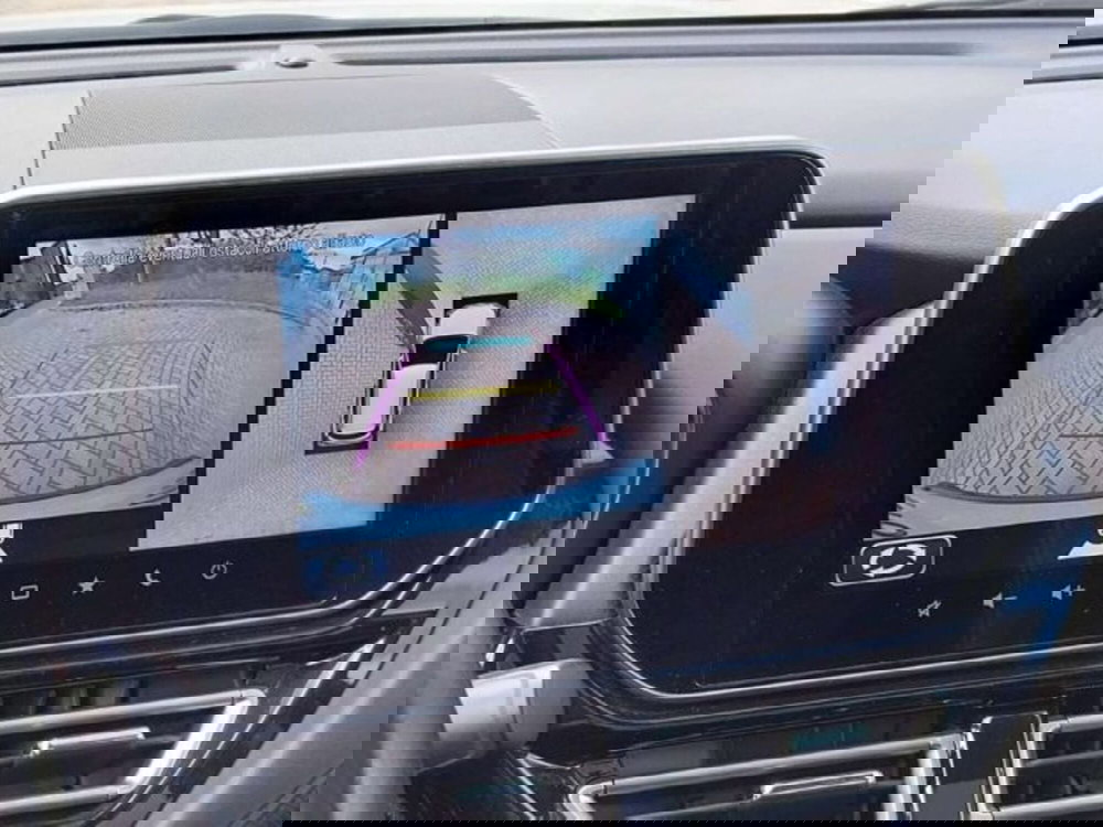 Suzuki S-Cross usata a Firenze (19)