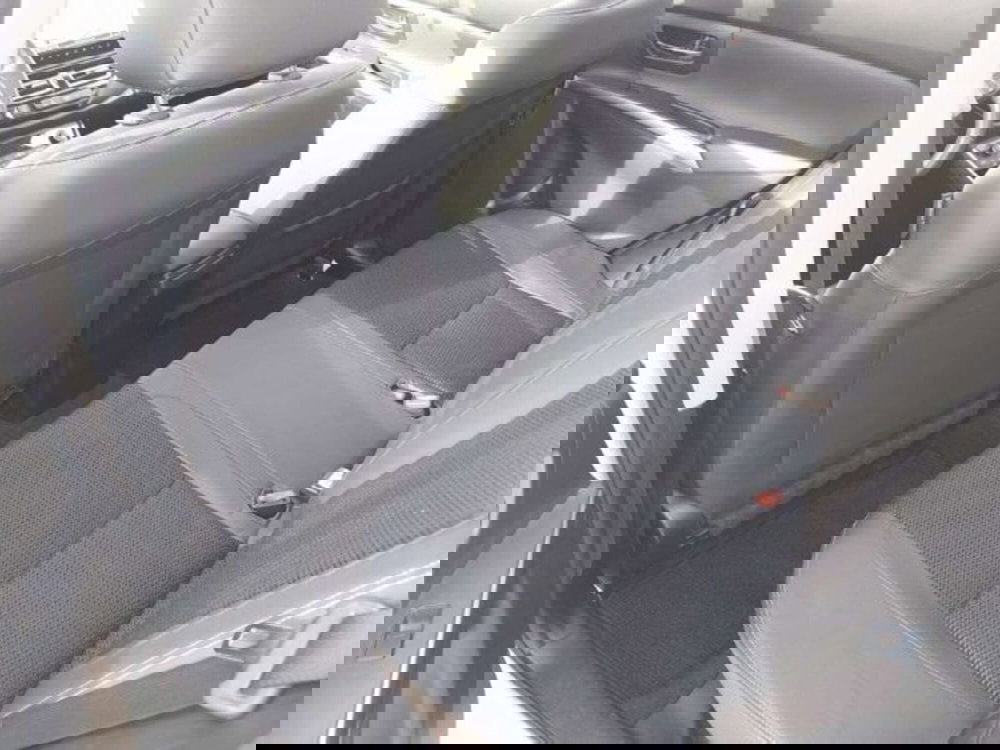 Suzuki S-Cross usata a Firenze (8)