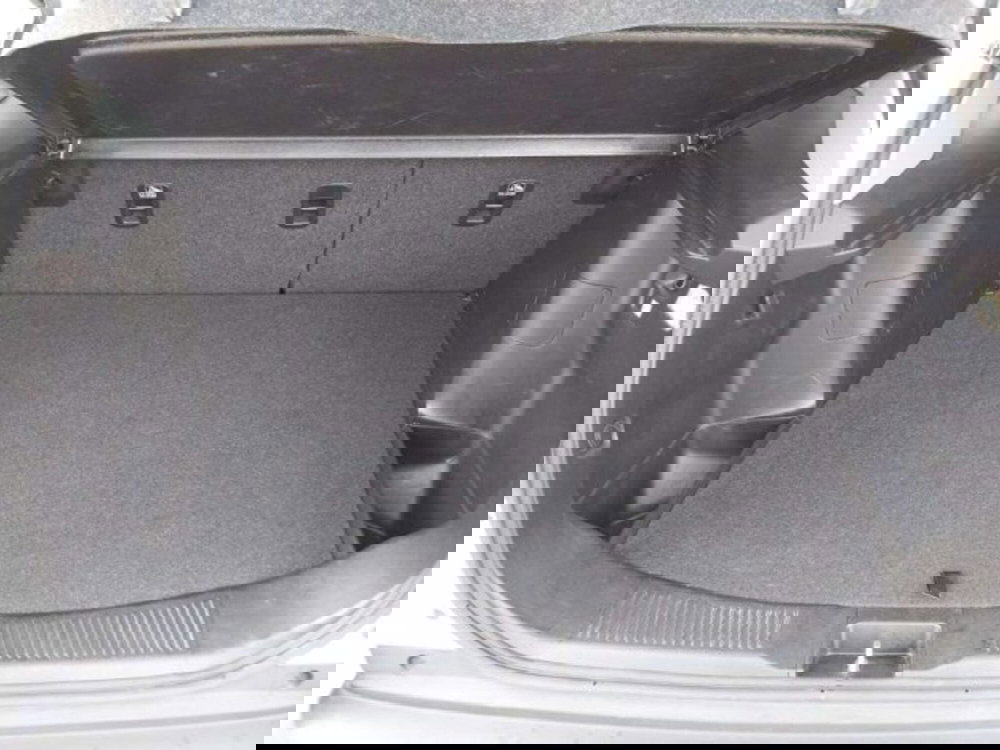 Suzuki S-Cross usata a Firenze (9)