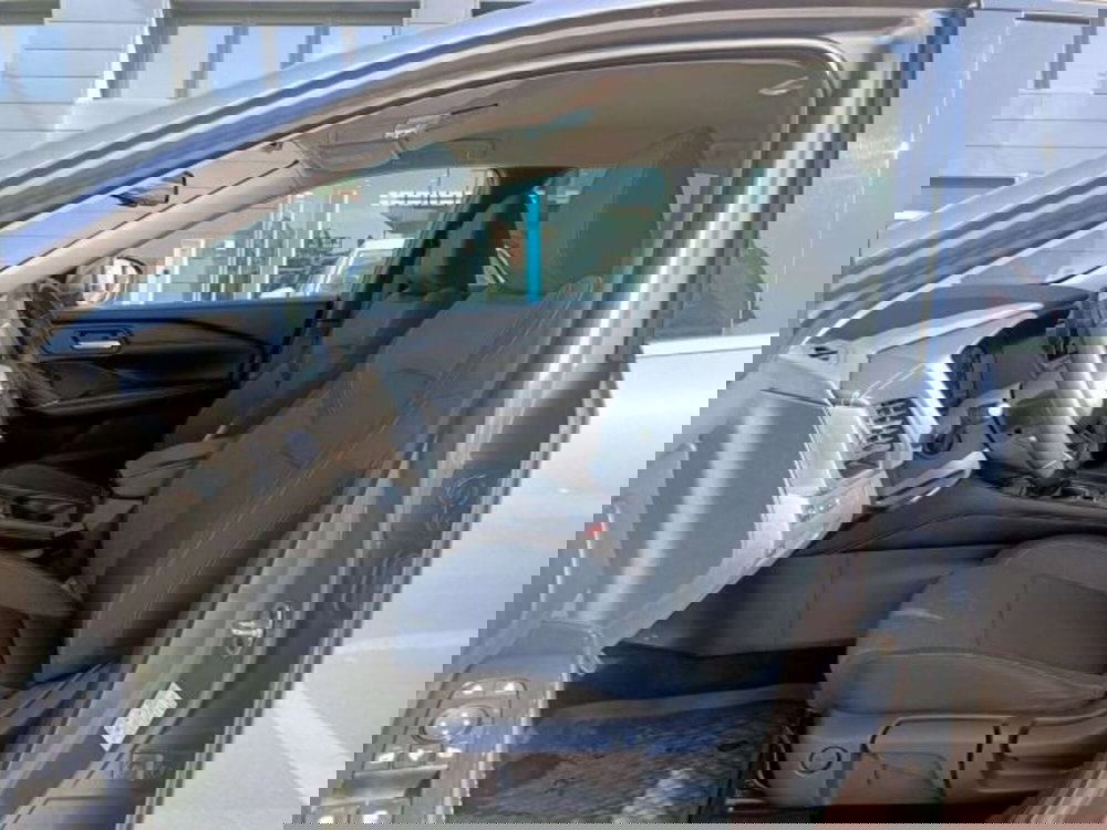 Nissan Qashqai usata a Firenze (14)