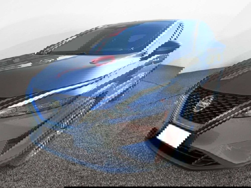 Nissan Qashqai usata a Firenze (3)