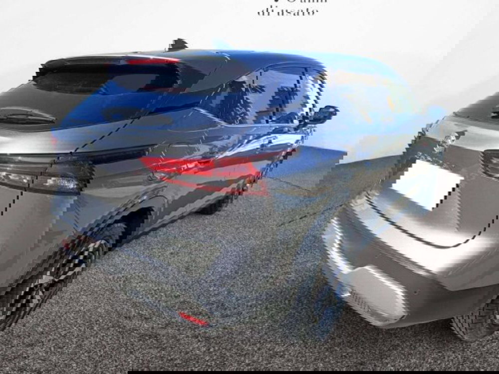 Nissan Qashqai usata a Firenze (4)