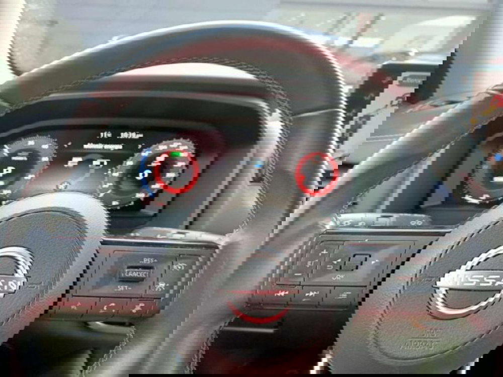 Nissan Qashqai usata a Firenze (10)