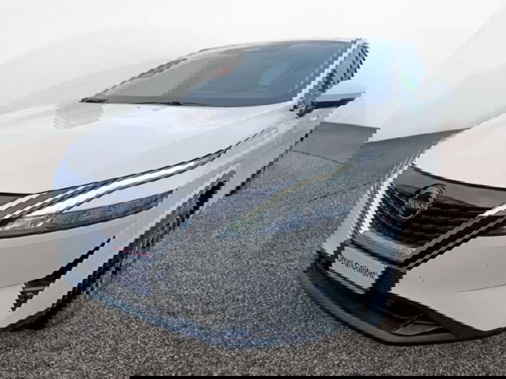 Nissan Qashqai usata a Firenze (3)