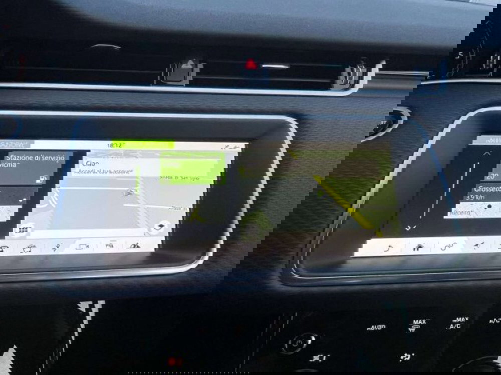 Land Rover Range Rover Evoque usata a Firenze (11)