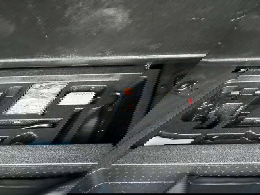 Land Rover Range Rover Evoque usata a Firenze (15)