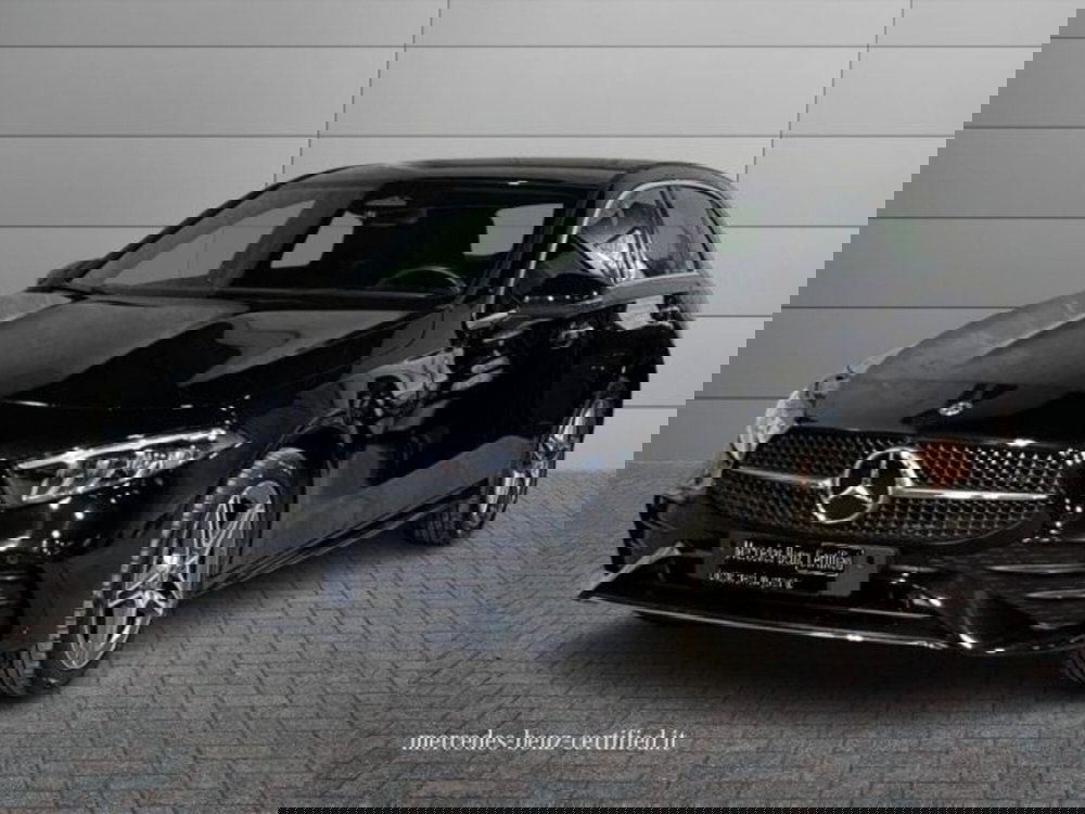 Mercedes-Benz Classe A usata a Bologna