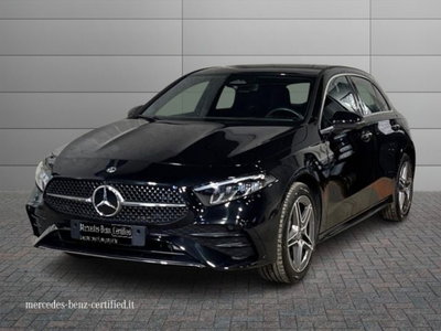 Mercedes-Benz Classe A 250 e phev AMG Line Advanced Plus auto del 2025 usata a Bologna