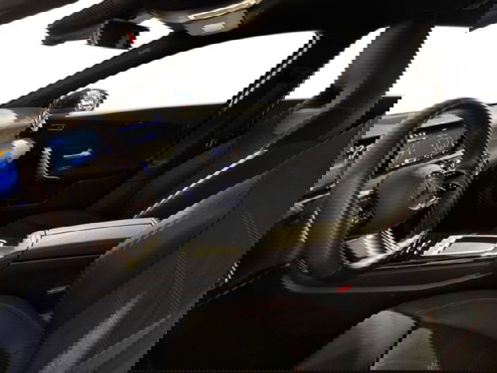 Mercedes-Benz Classe A usata a Bologna (10)