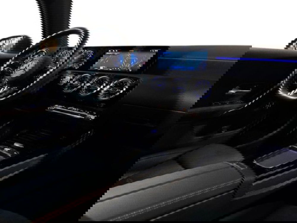 Mercedes-Benz Classe A usata a Bologna (15)