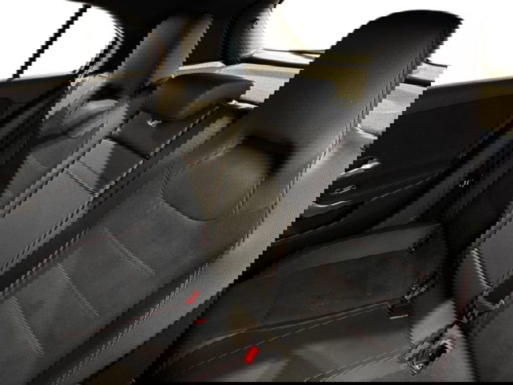 Mercedes-Benz Classe A usata a Bologna (16)