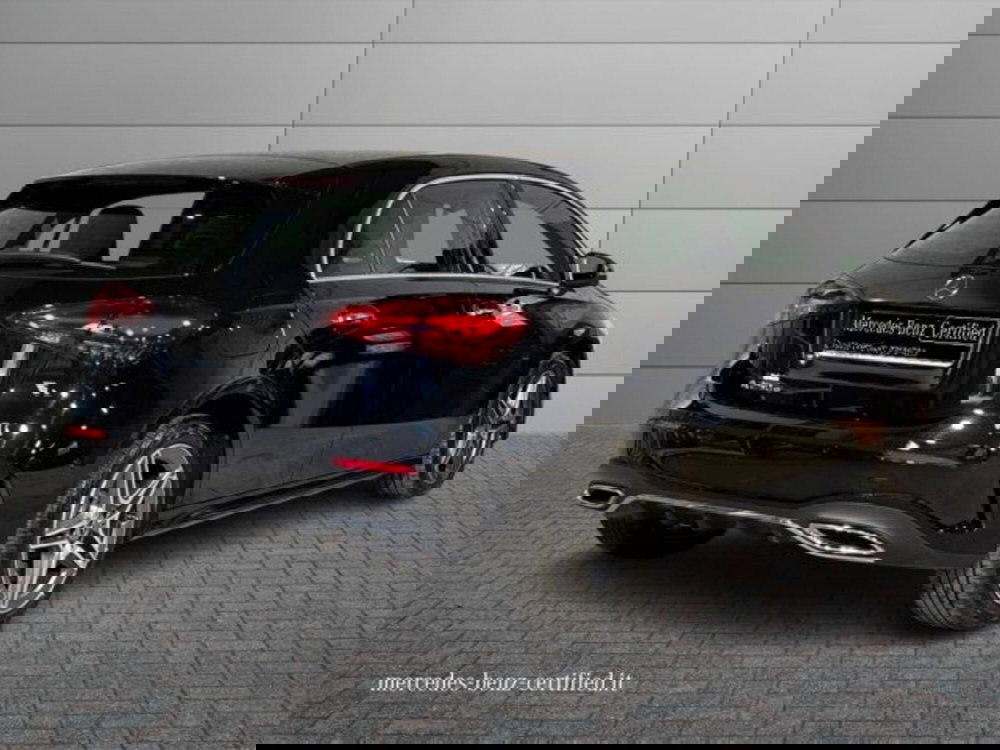 Mercedes-Benz Classe A usata a Bologna (2)