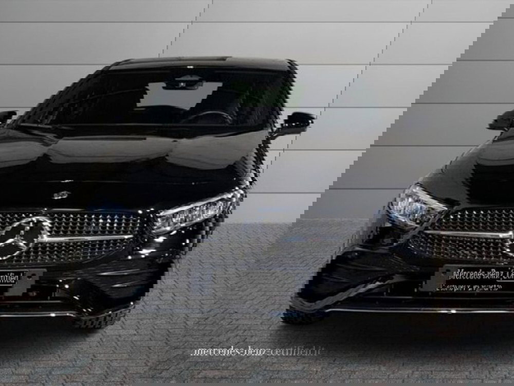 Mercedes-Benz Classe A usata a Bologna (3)