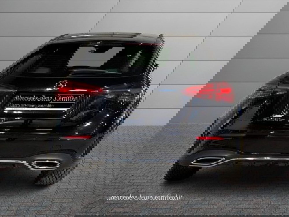 Mercedes-Benz Classe A usata a Bologna (4)