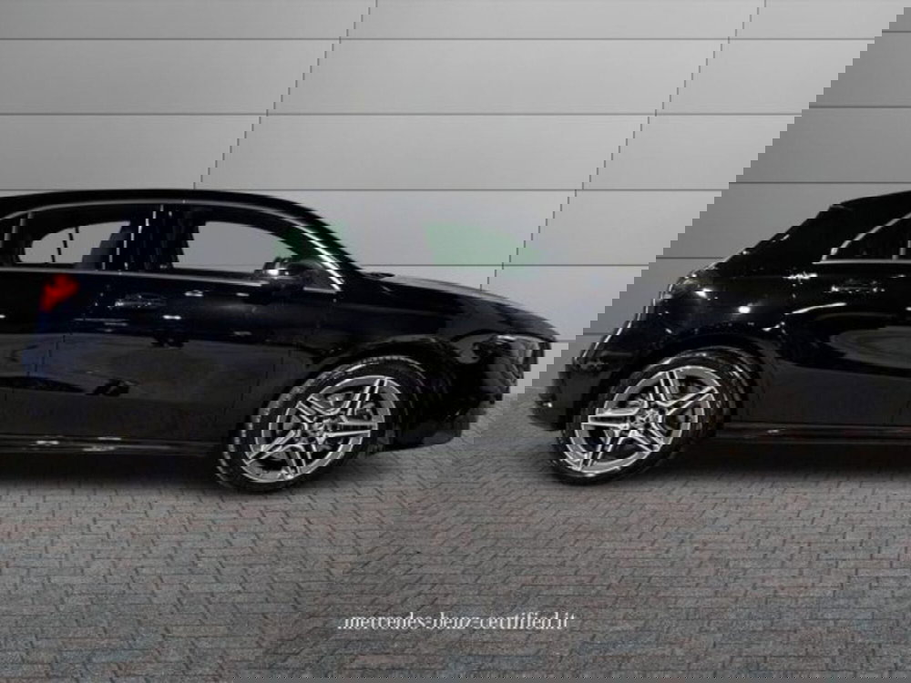 Mercedes-Benz Classe A usata a Bologna (5)